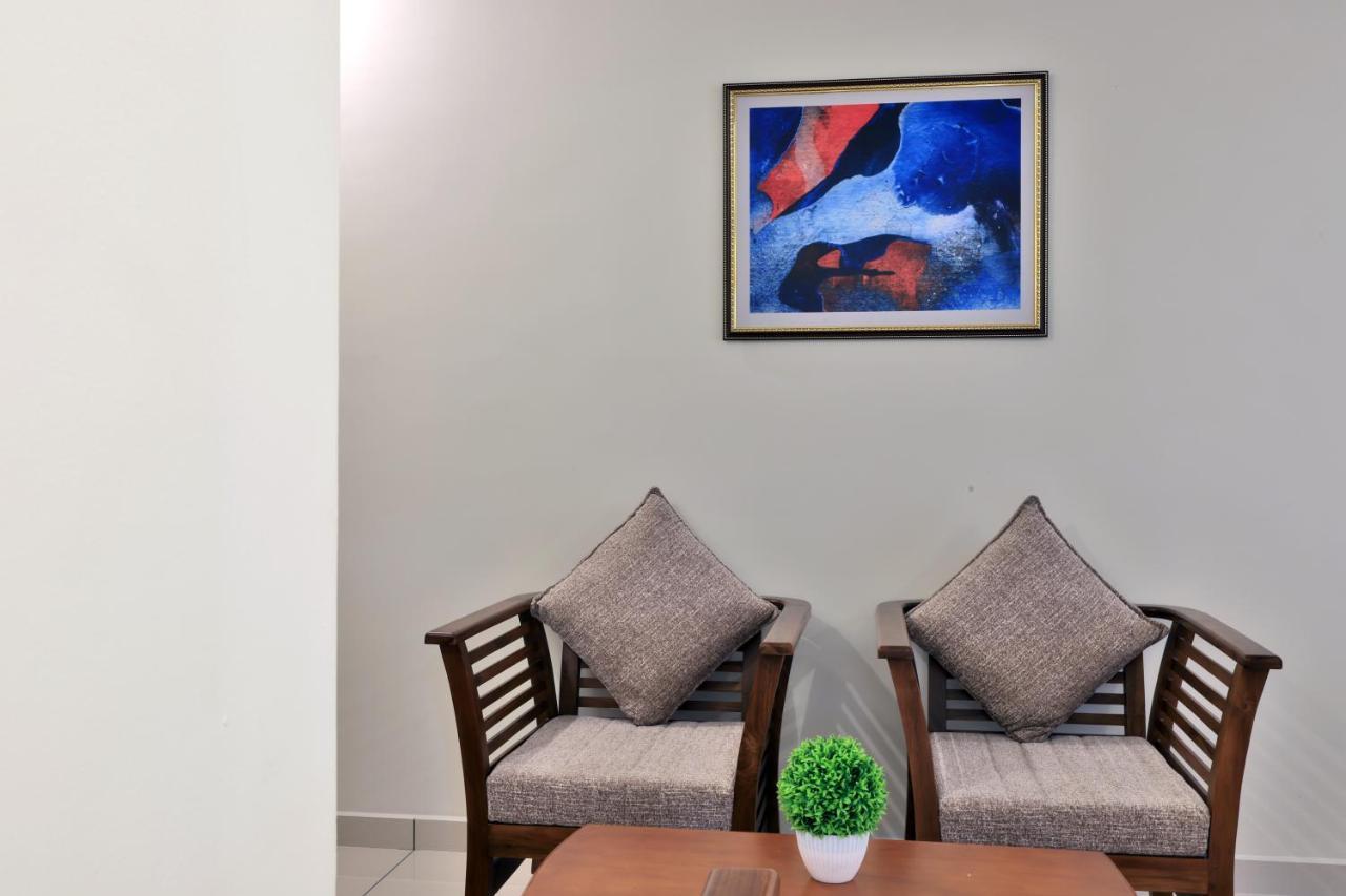 Castle Brook Residential Homestay Tiruvalla Exterior foto